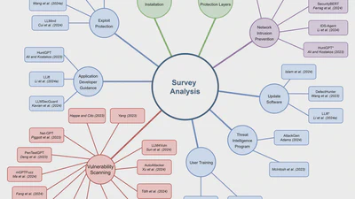 Generative AI for Internet of Things Security: Challenges and Opportunities featured image